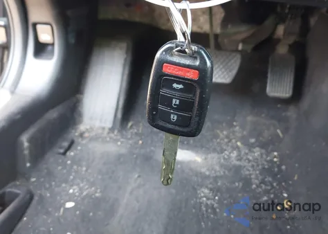 2015 Honda Accord Lx z USA, uszkodzony, nr VIN 1HGCR2F39FA088728